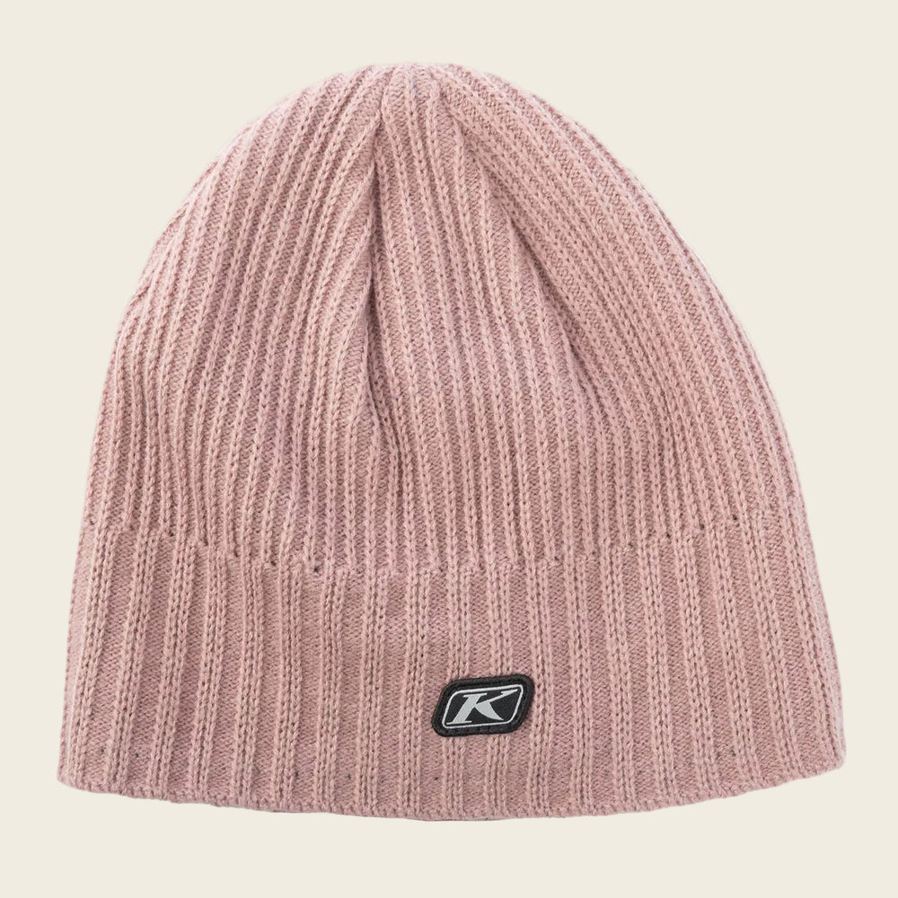 Klim Essential Beanie | Twighlight Mauve