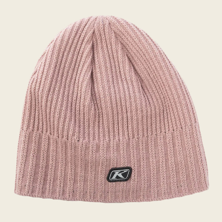 Klim Essential Beanie | Twighlight Mauve