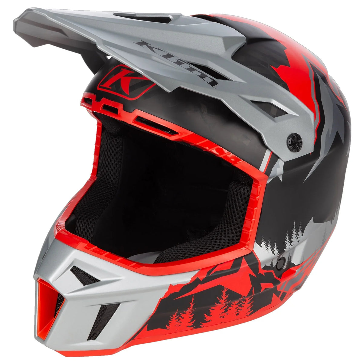 F3 Carbon Helmet
