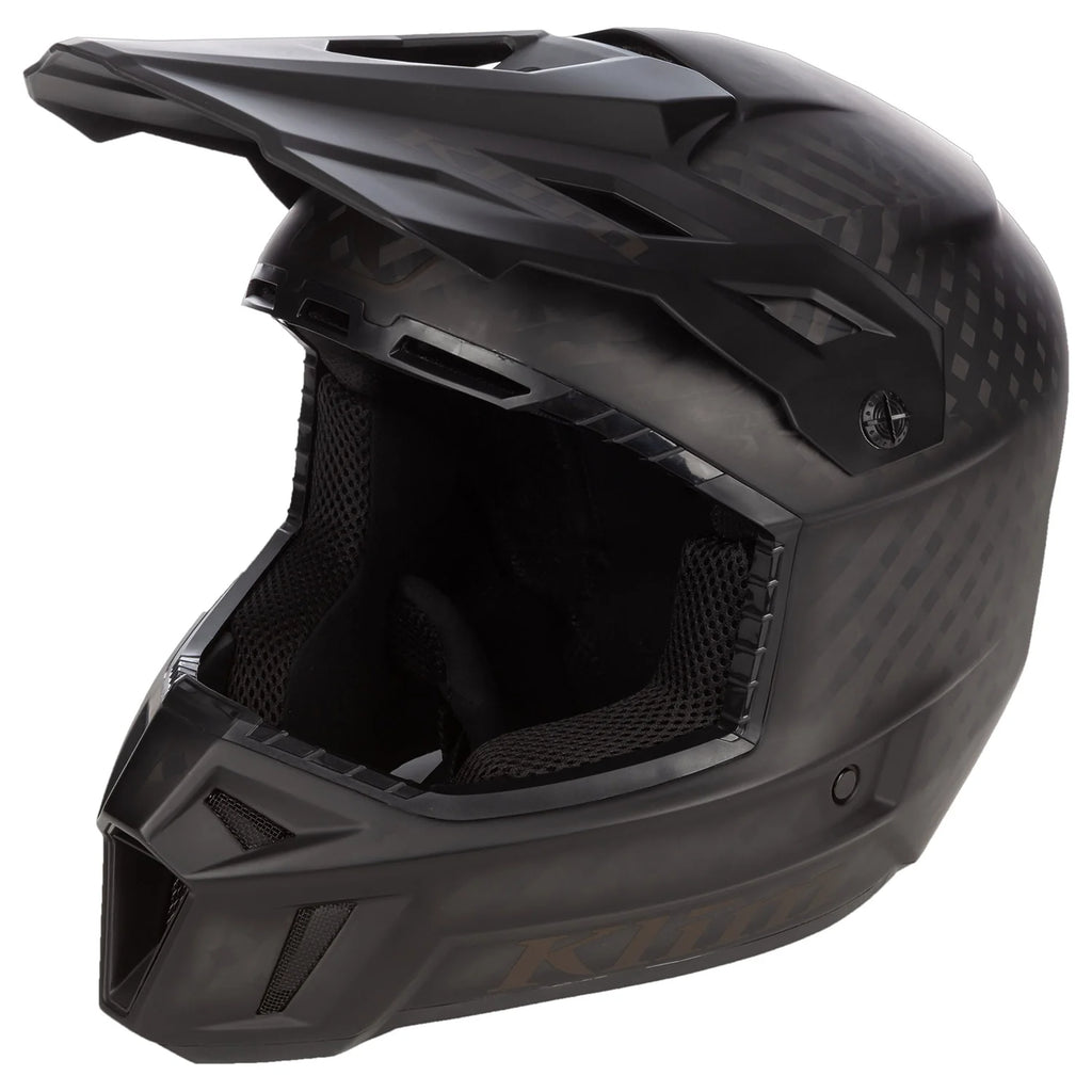 F3 Carbon Helmet