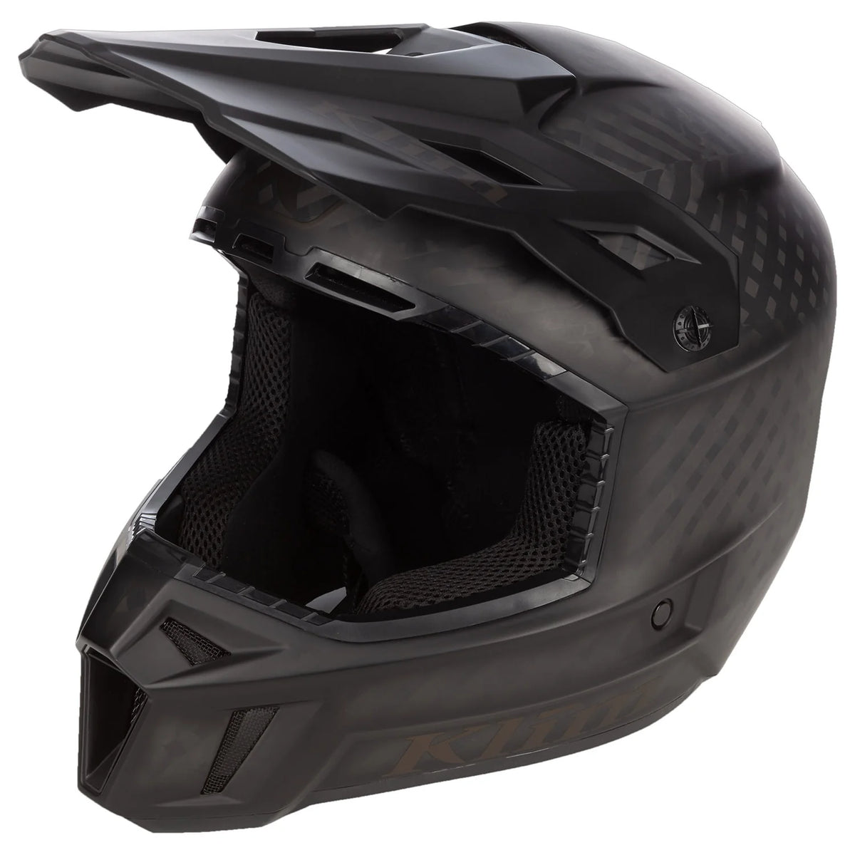 F3 Carbon Helmet
