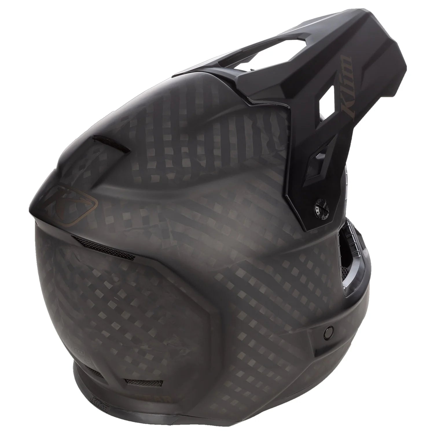 F3 Carbon Helmet