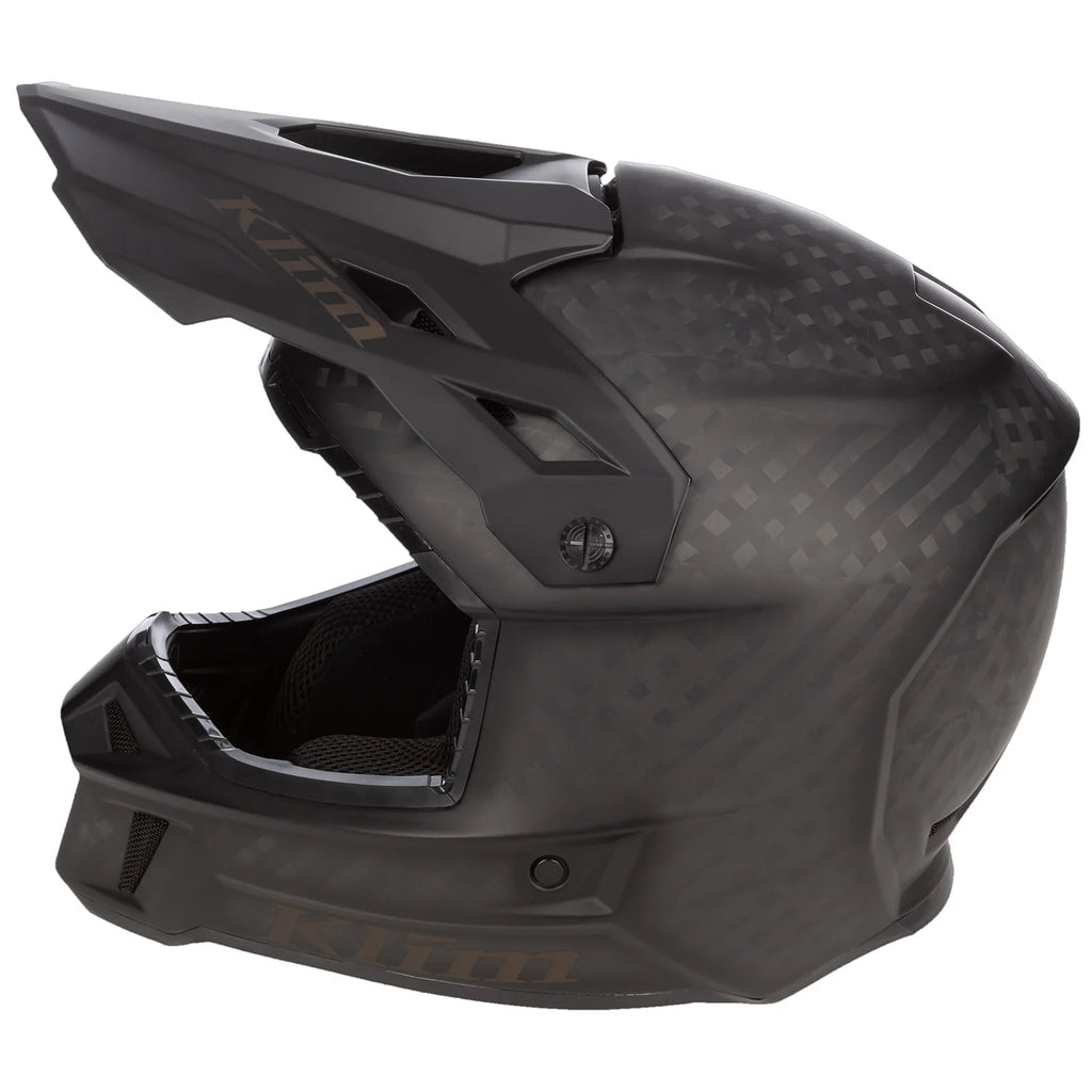 F3 Carbon Helmet