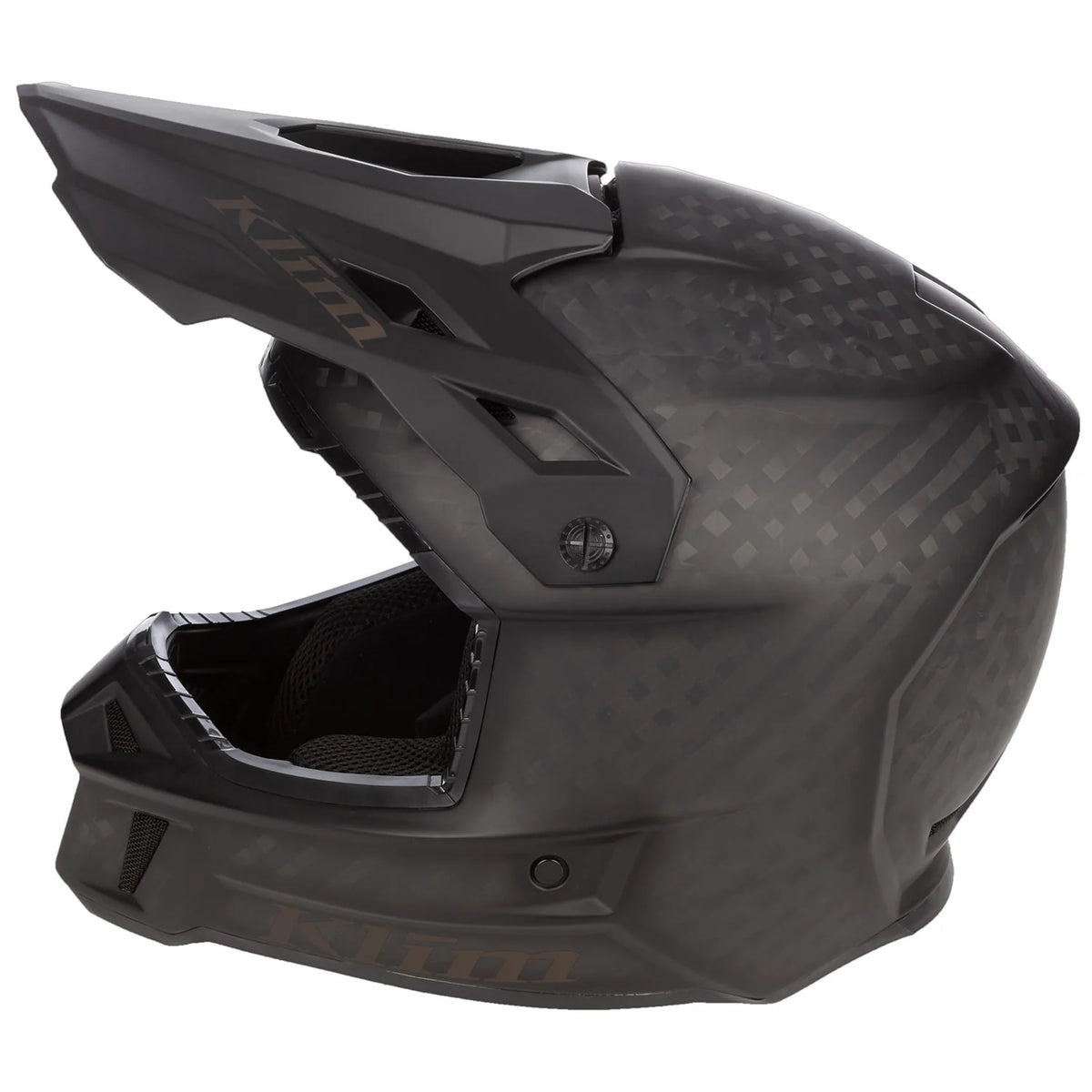 F3 Carbon Helmet