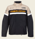 Klim Kaos Jacket | Montana Tan - Black