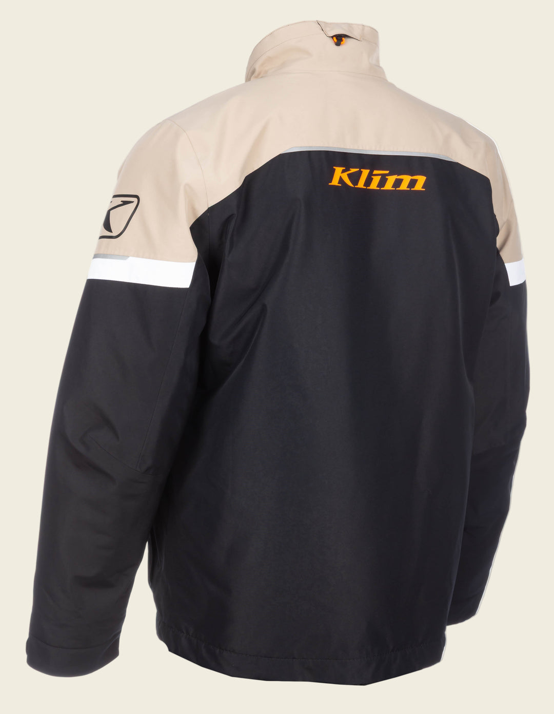 Klim Kaos Jacket | Montana Tan - Black