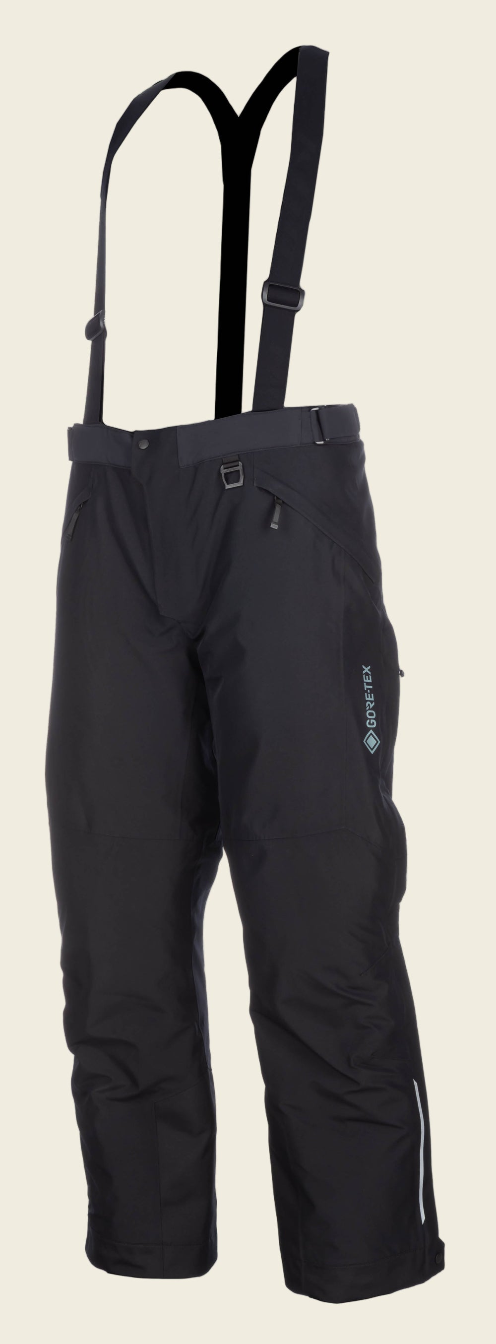 Klim Kaos Pant | Black-Monument