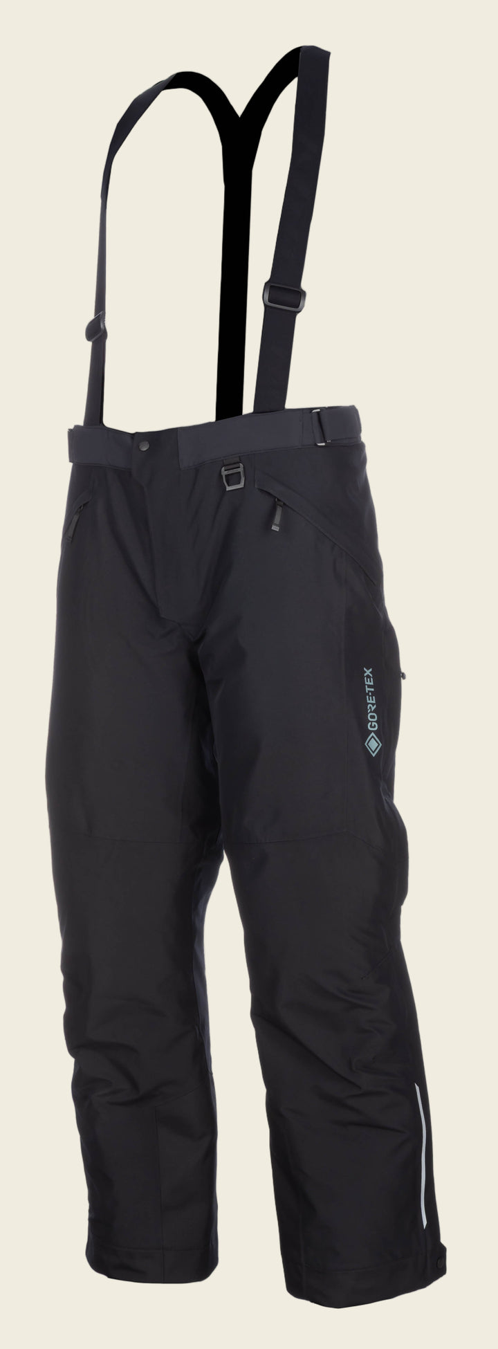 Klim Kaos Pant | Black-Monument