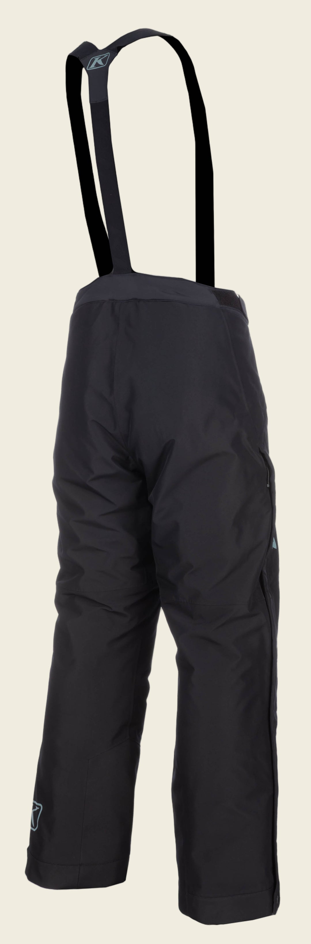 Klim Kaos Pant | Black-Monument