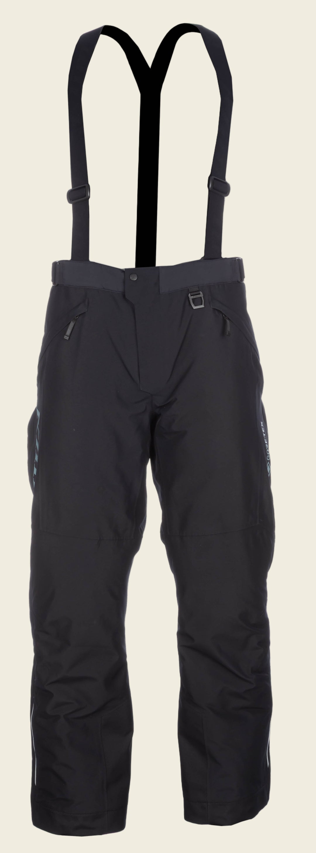 Klim Kaos Pant | Black-Monument