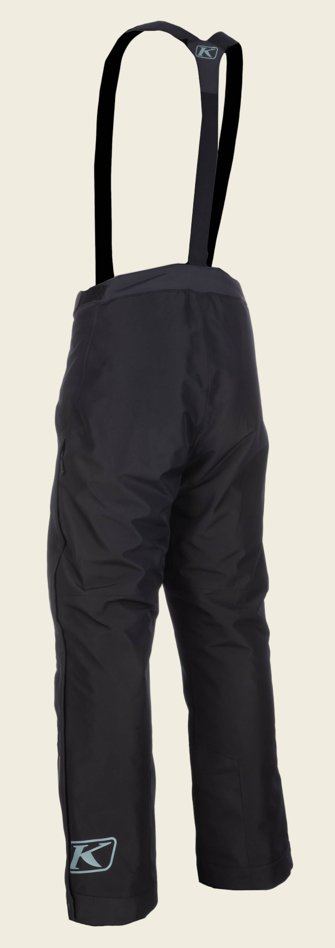 Klim Kaos Pant | Black-Monument