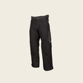 Klim Kaos Pant Black Asphalt Youth