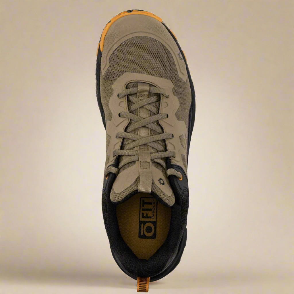 Oboz Men's Katabatic Low Thicket