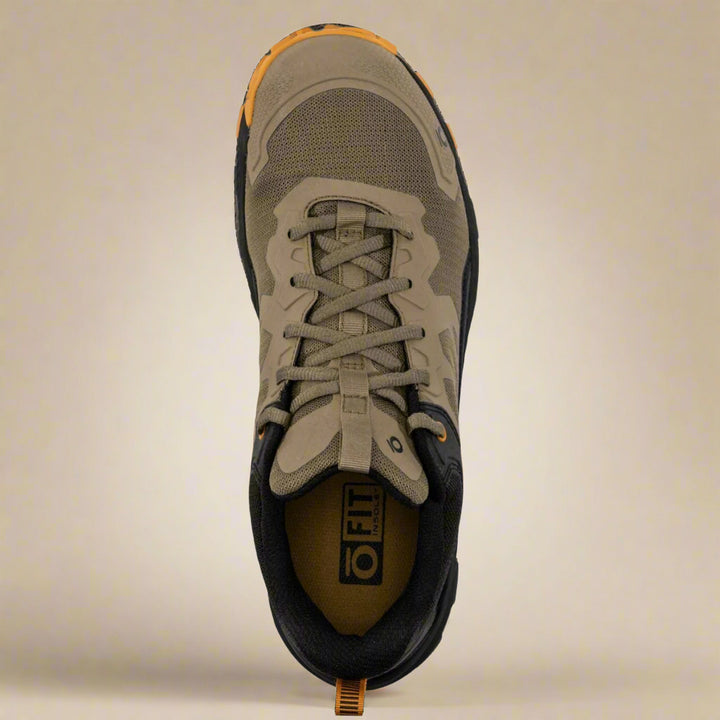 Oboz Men's Katabatic Low Thicket