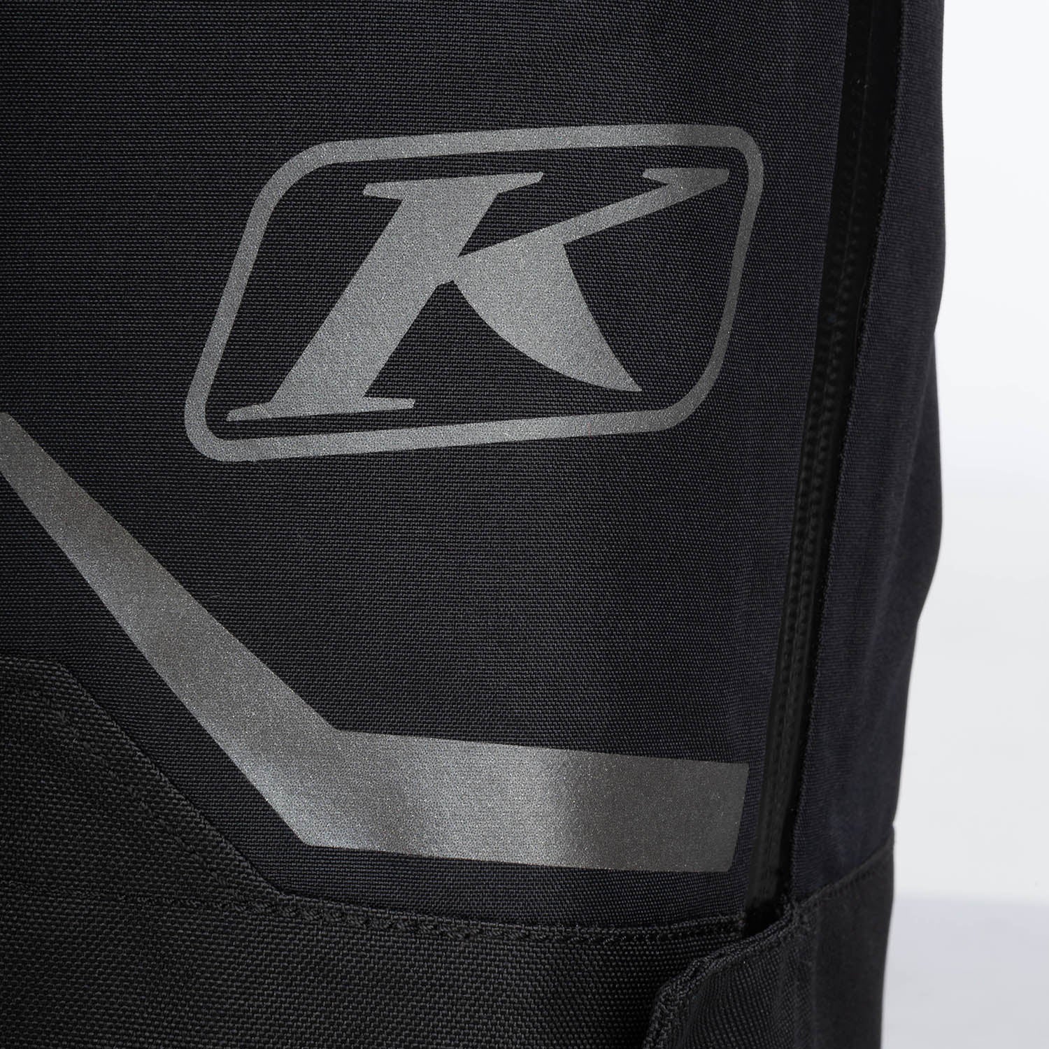 Klim Powerxross Pant - Bitter Chocolate - Black