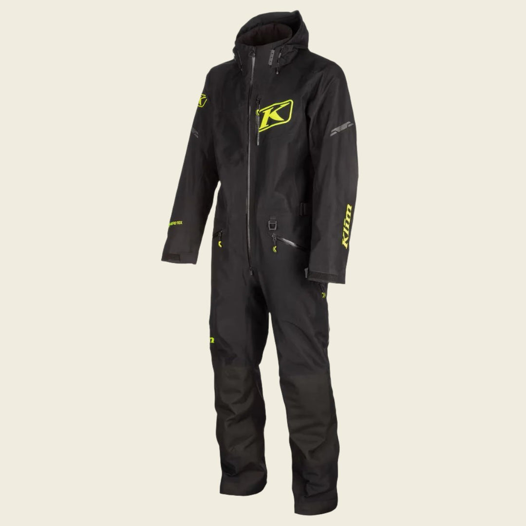 Klim Ripsa Black Hi-Vis