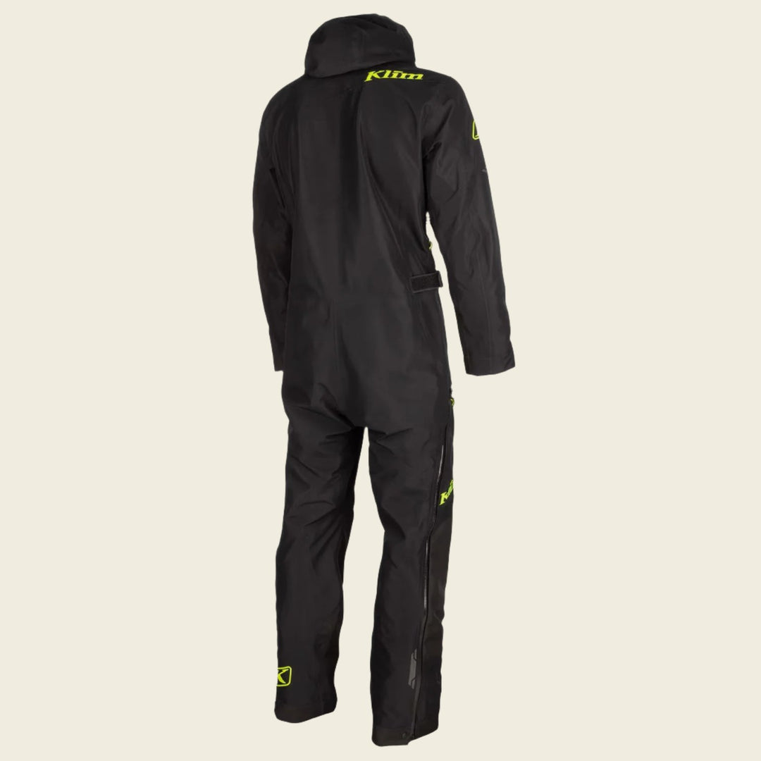 Klim Ripsa Black Hi-Vis