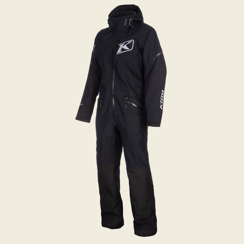 Klim Ripsa One-Piece – Bear Rock