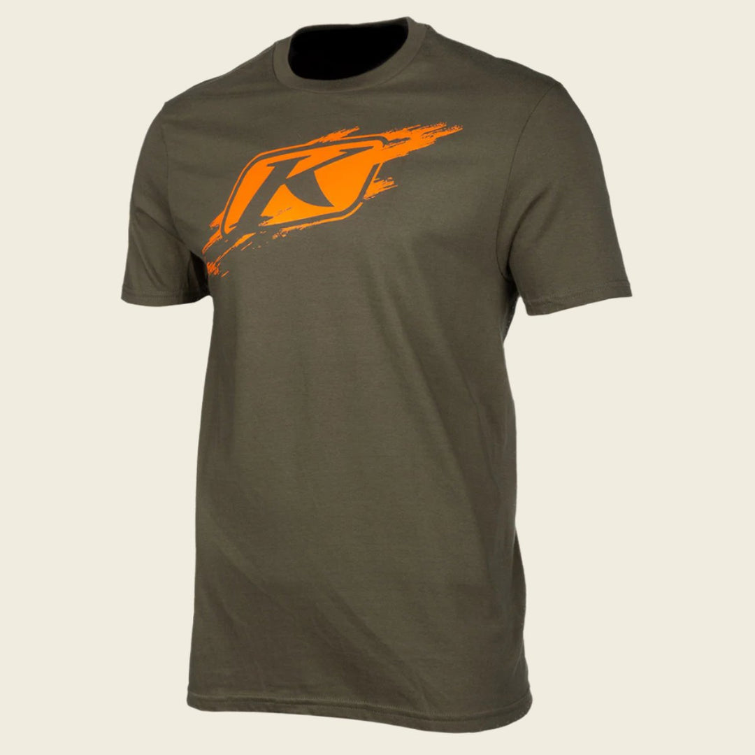 Klim Scuffed SS T-shirt