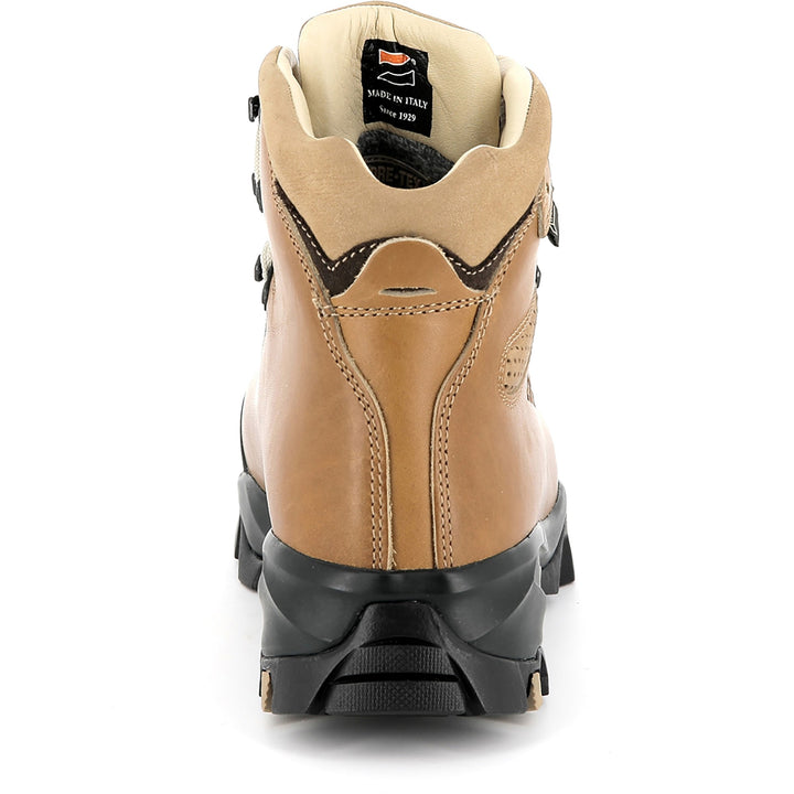 Zamberlan 1996 Vioz Lux GTX RR | Waxed Camel