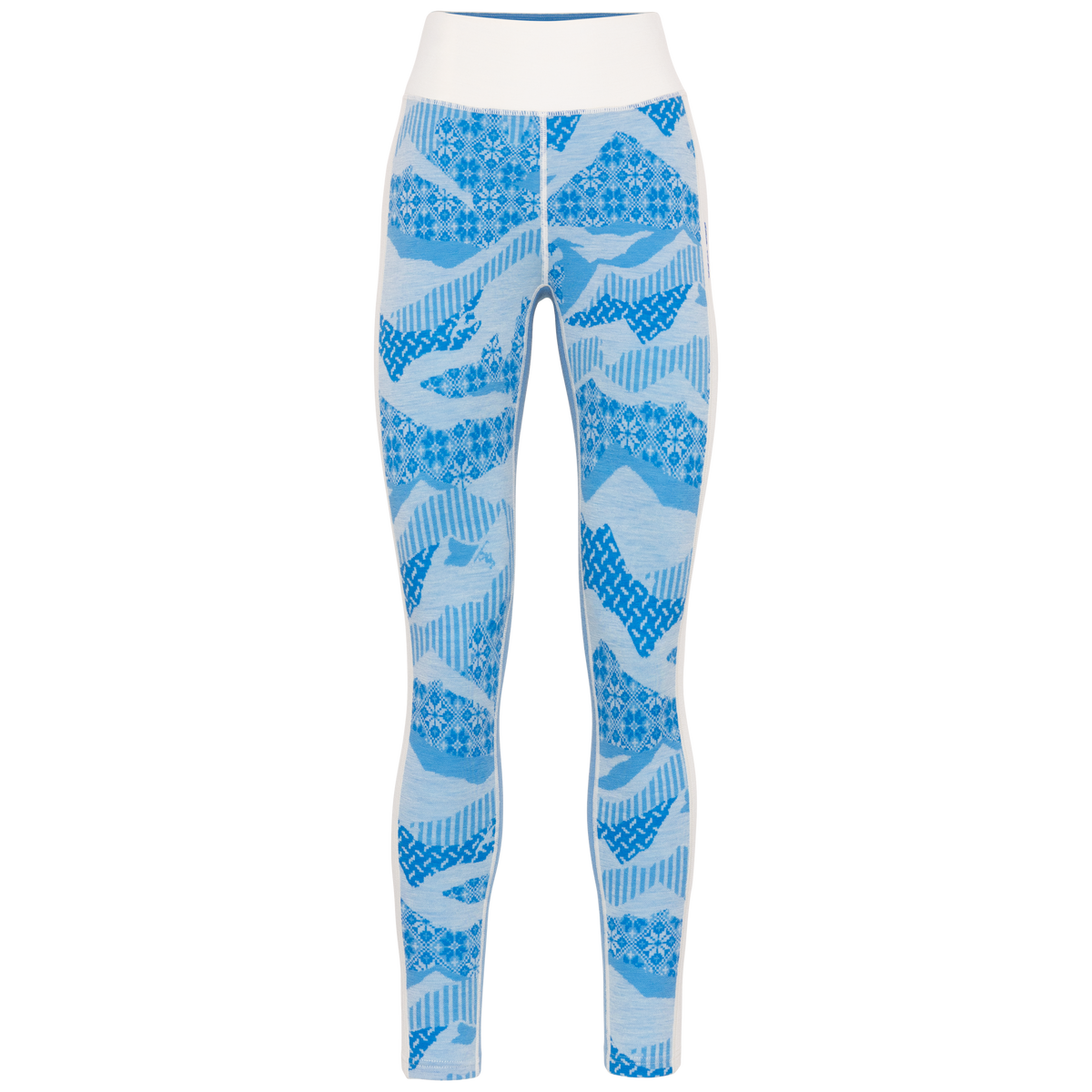 Kari Traa Olea Pants | Ocean