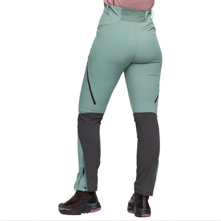 Kari Traa Voss Pant Tweed