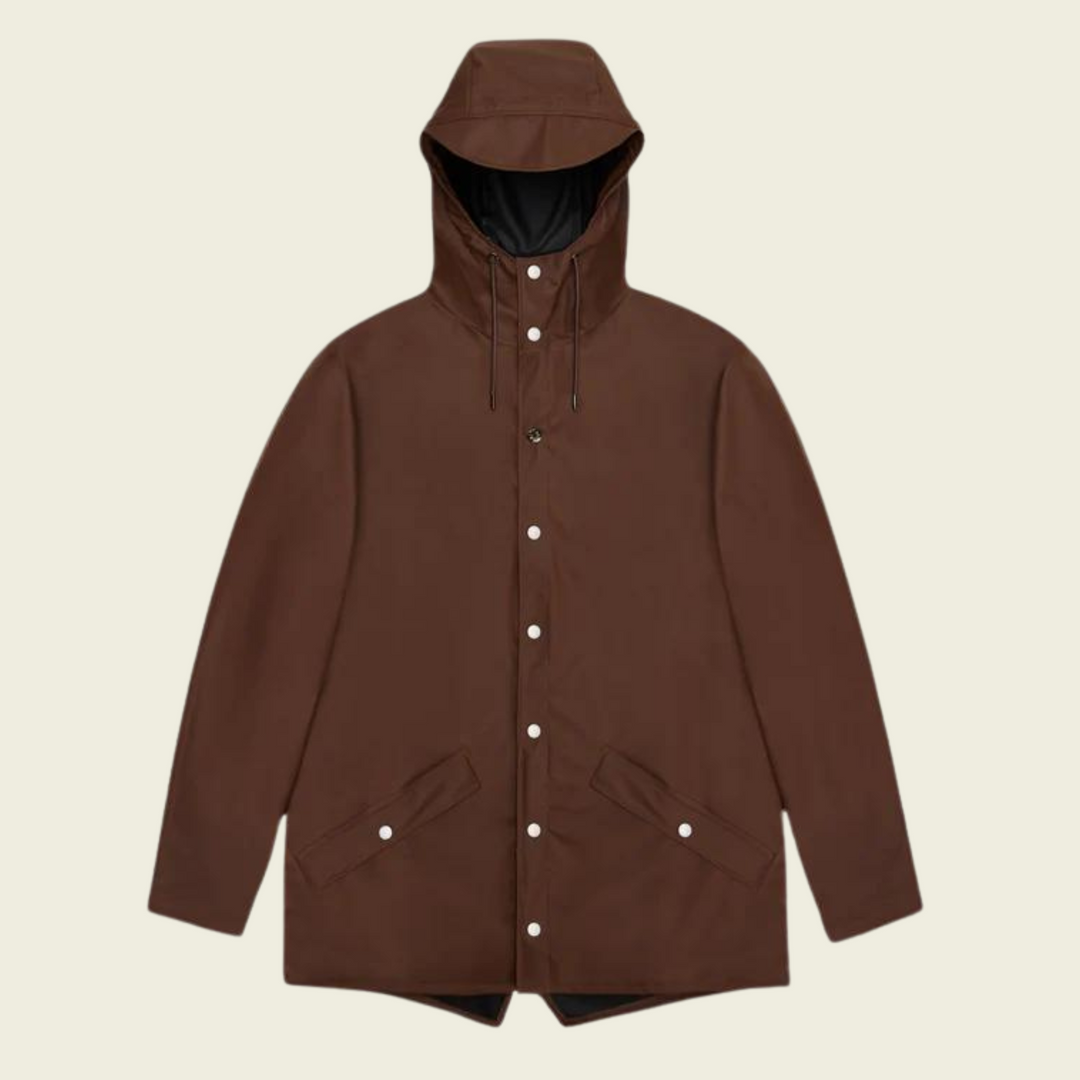 Rains Jacket