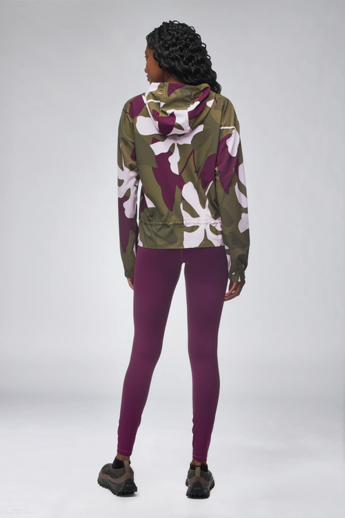 Indyeva SENDERO LEGGING 28" II