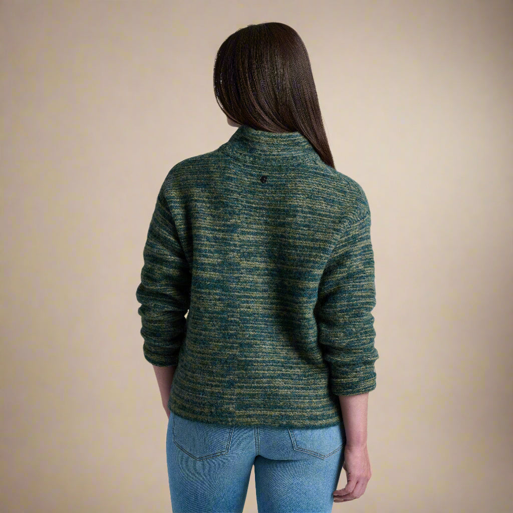 Kuhl W's Naomi Sweater | Meadow
