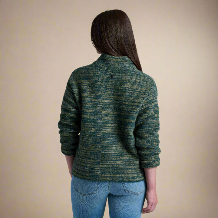 Kuhl W's Naomi Sweater | Meadow