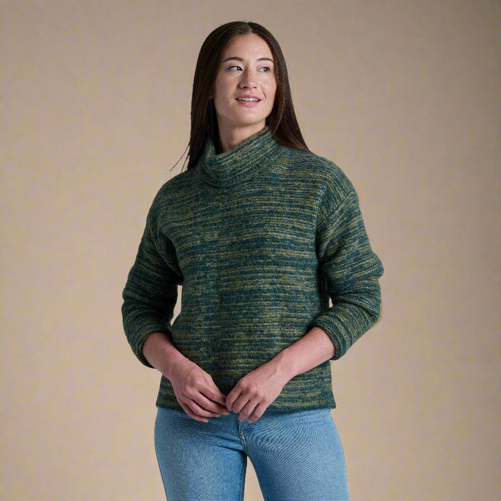 Kuhl W's Naomi Sweater | Meadow