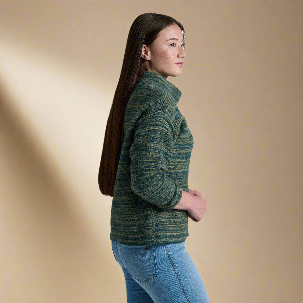 Kuhl W'sNaomi Sweater | Meadow