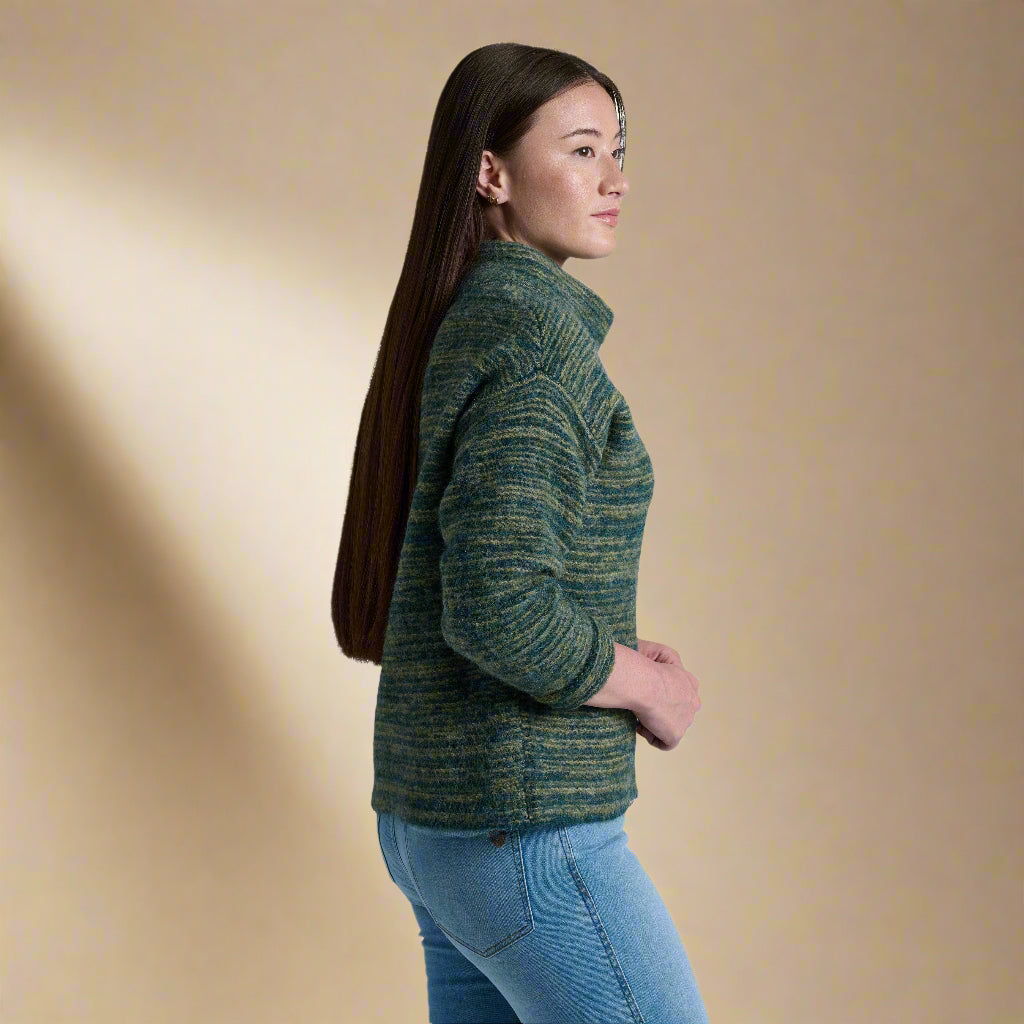 Kuhl W'sNaomi Sweater | Meadow