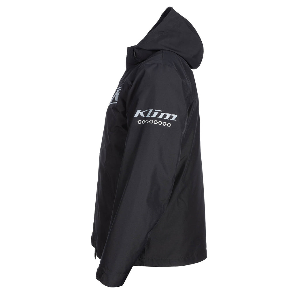 Klim Kompound Jacket - Black - Monument