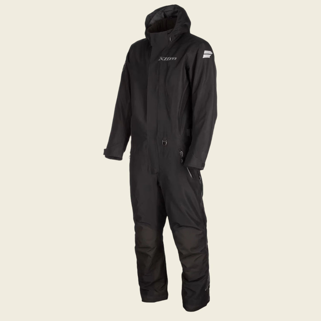 Klim Railslide One Piece - Black