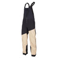 Klim Storm Bib | Montana Tan - Black