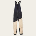 Klim Storm Bib | Montana Tan - Black