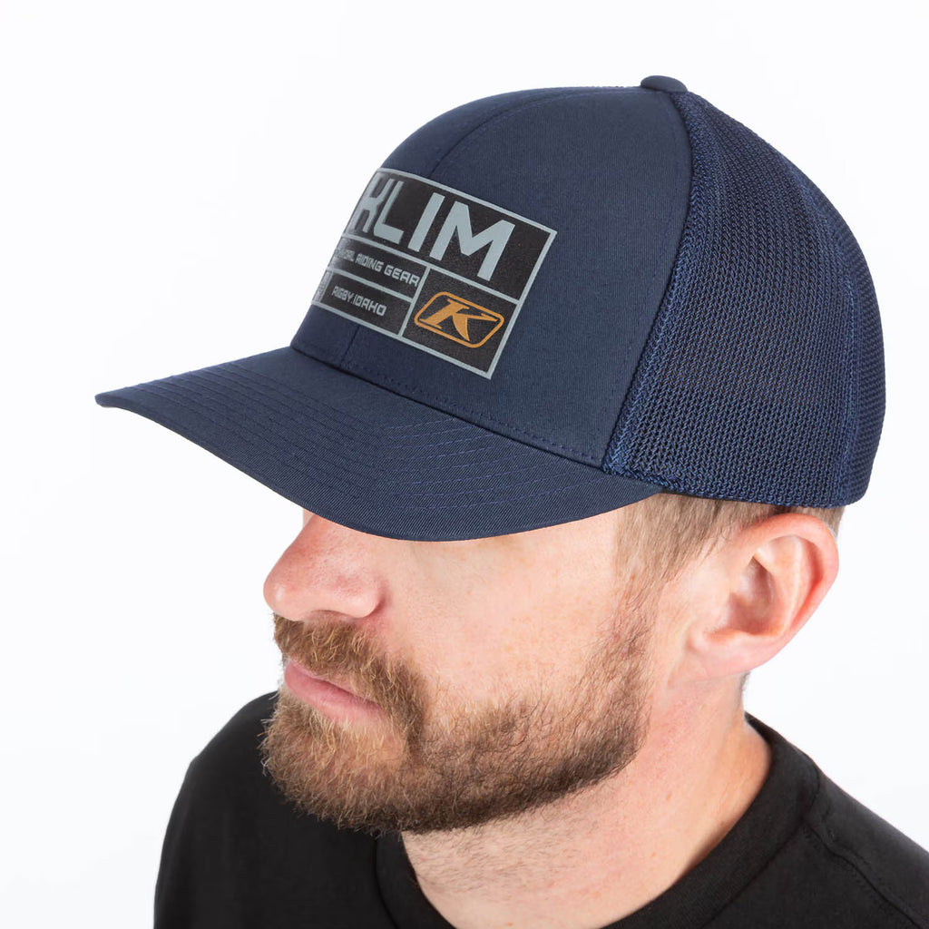 VIN Hat