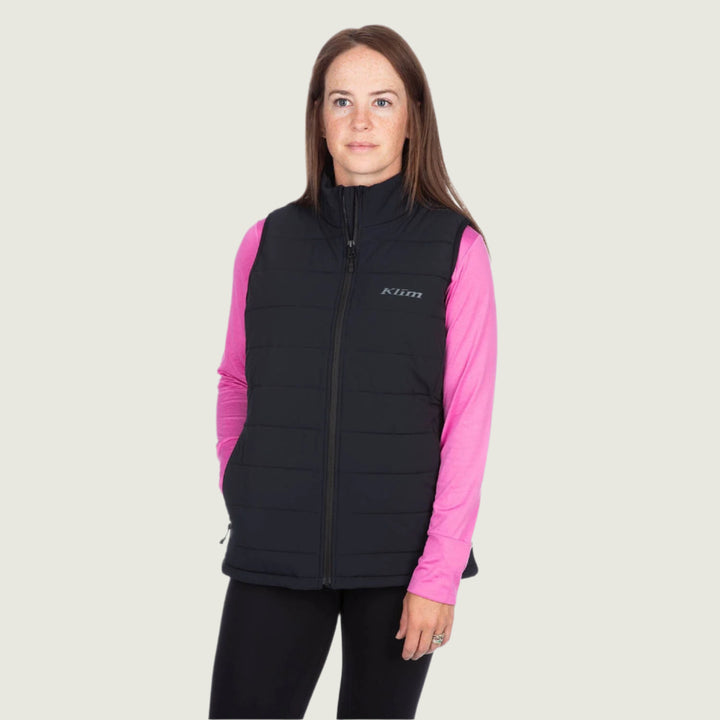 Waverly Stretch Insulated Vest