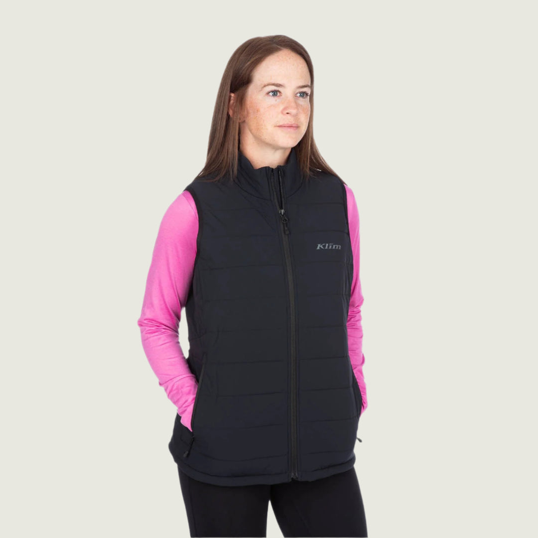 Waverly Stretch Insulated Vest