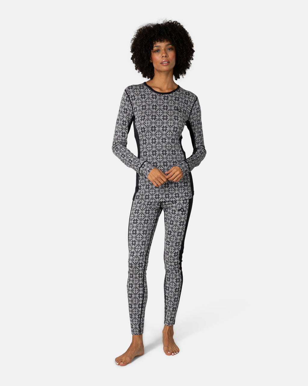 Kari Traa Rose Pants | Black