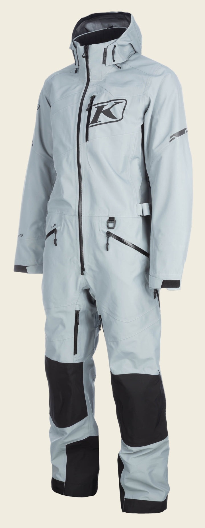 Klim Ripsa Vapor | Monument - Black