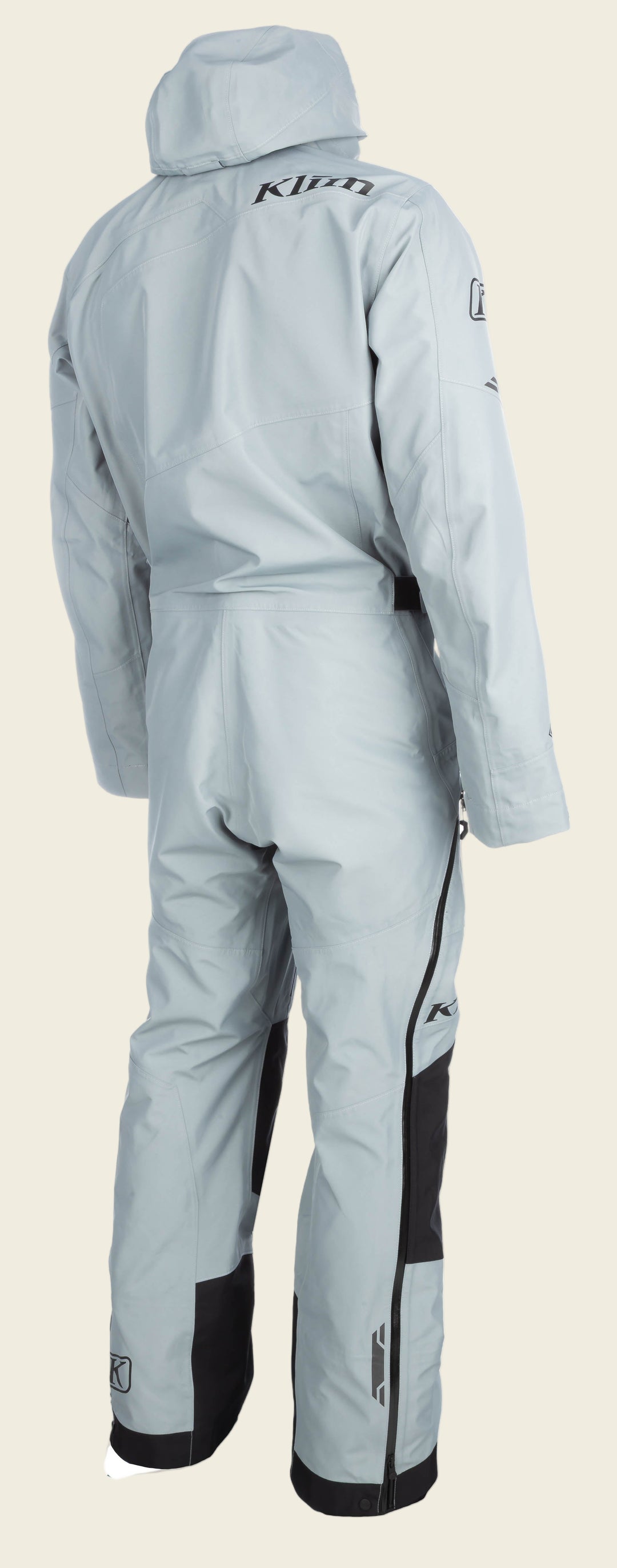 Klim Ripsa Vapor | Monument - Black