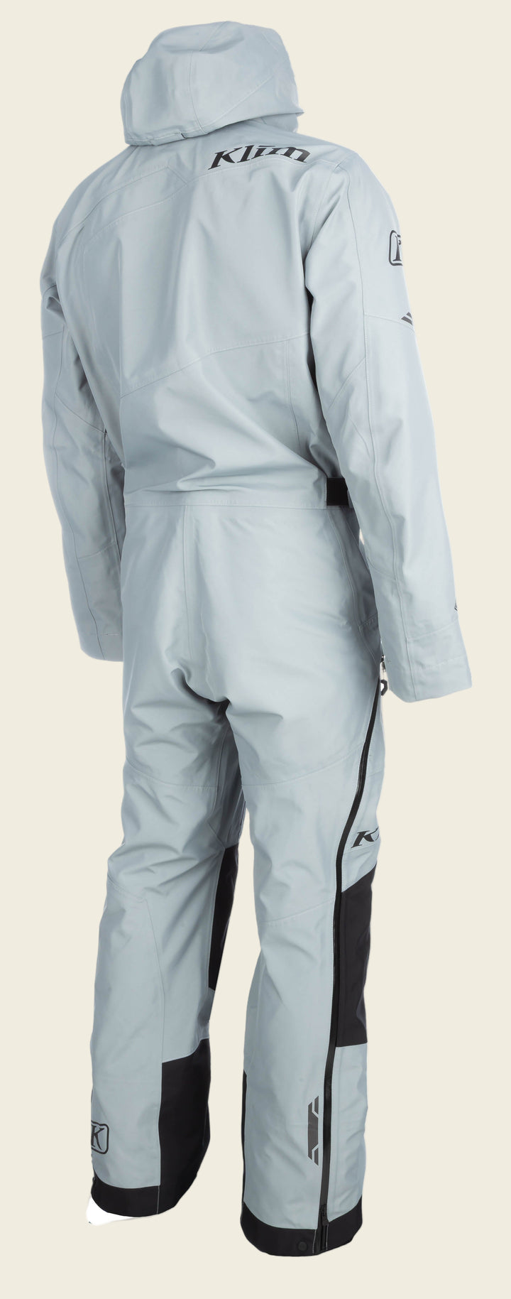 Klim Ripsa Vapor | Monument - Black