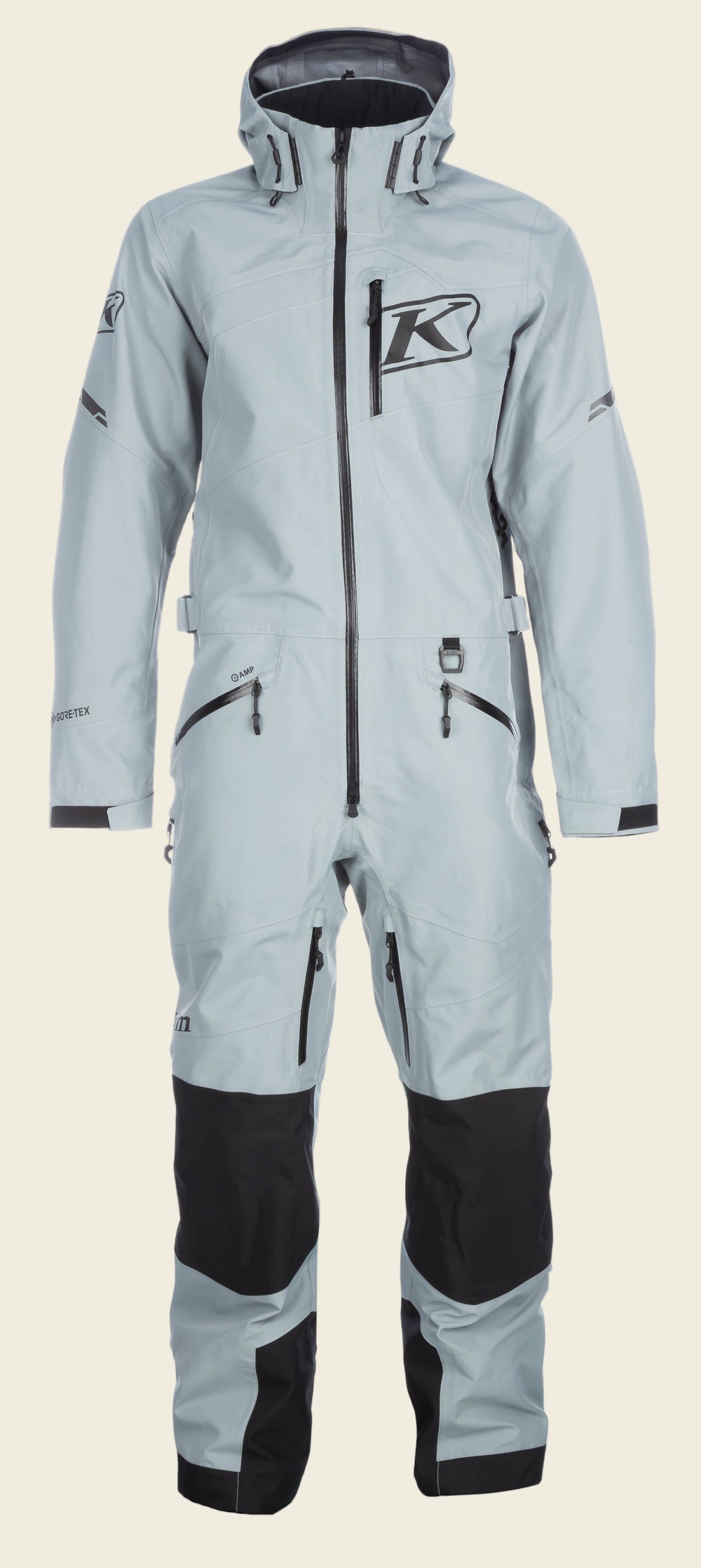 Klim Ripsa Vapor | Monument - Black