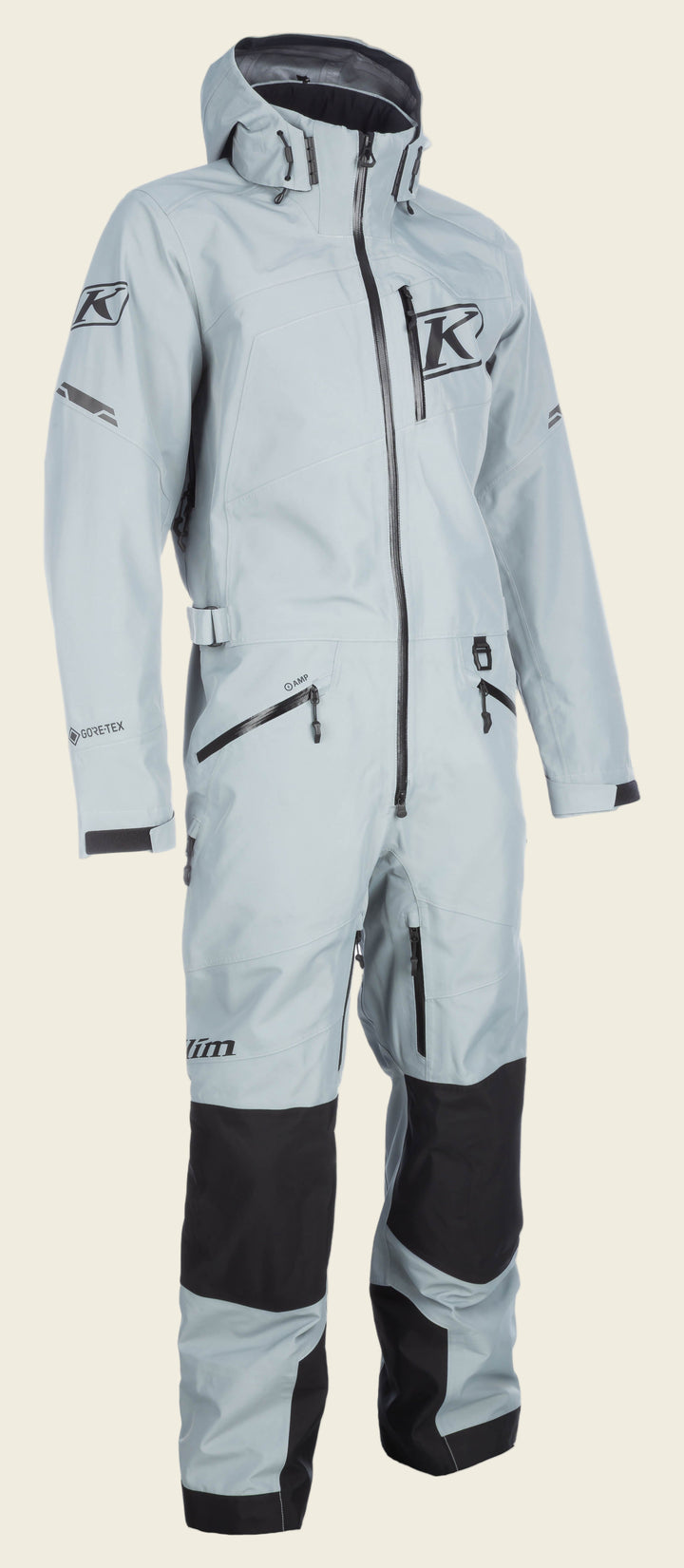 Klim Ripsa Vapor | Monument - Black