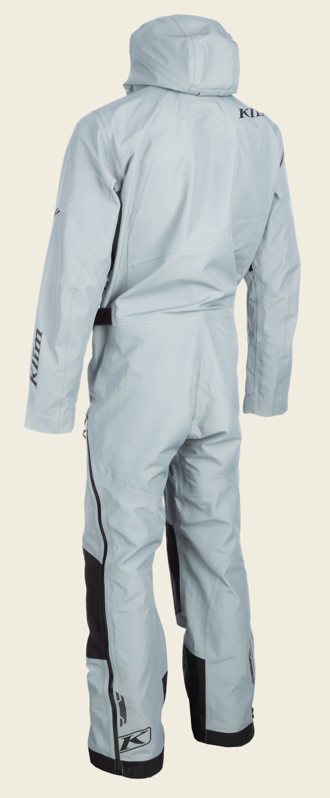 Klim Ripsa Vapor | Monument - Black