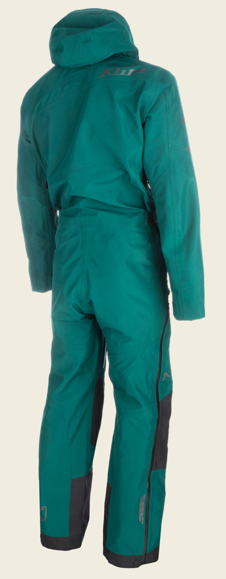 Klim Ripsa Vapor | Rain Forest - Black