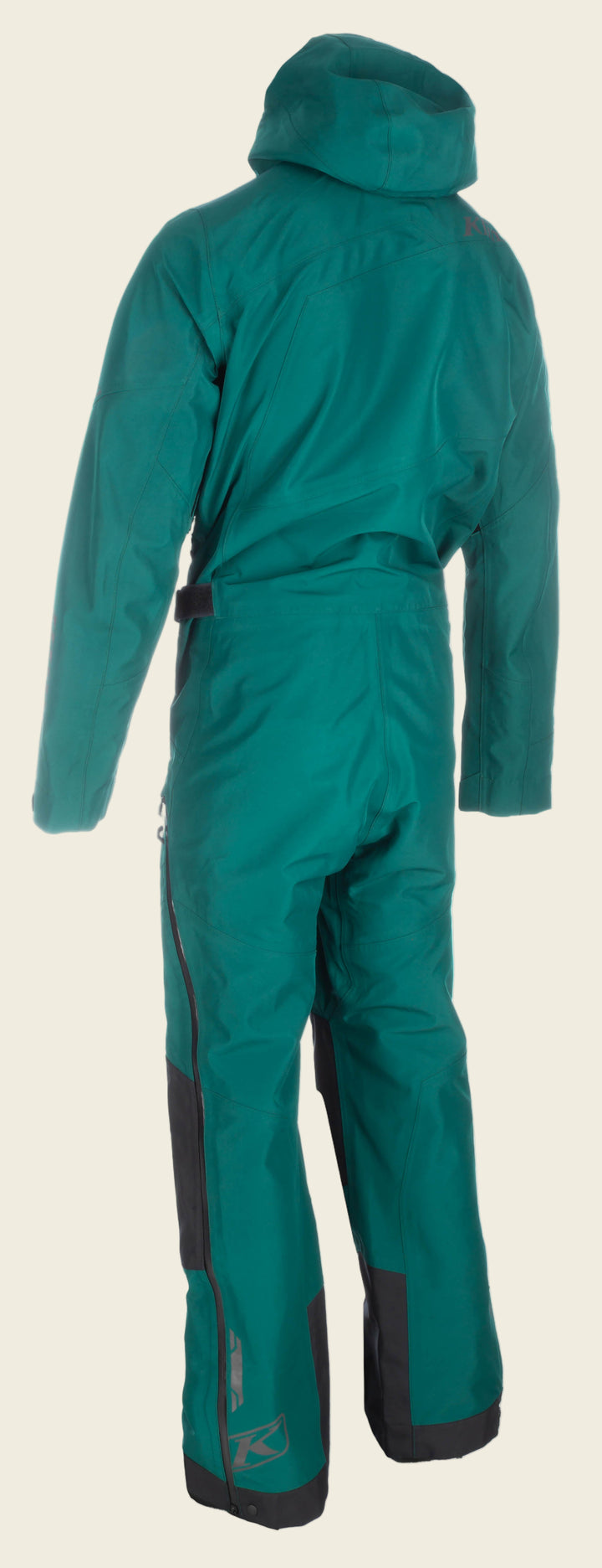 Klim Ripsa Vapor | Rain Forest - Black