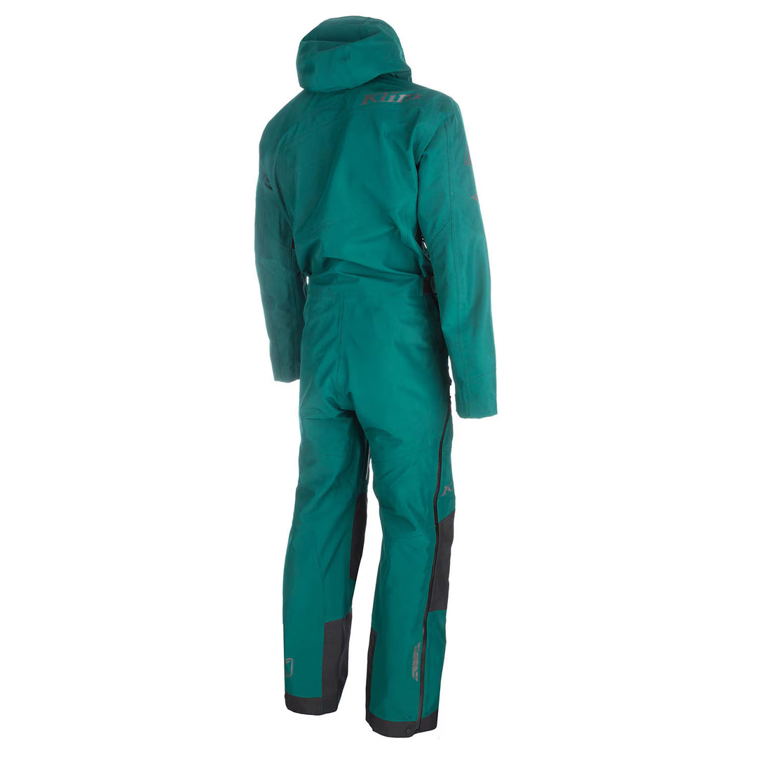 Ripsa Vapor One-Piece